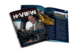 H2 View – Issue #44 mock up