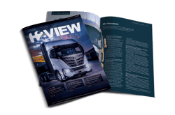 H2 View – Issue #24 mock up