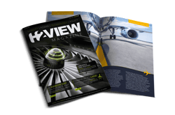H2 View – Issue #27 mock up