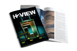 H2 View – Issue #28 mock up