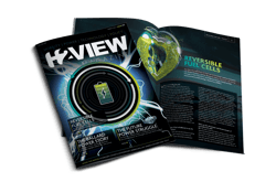 H2 View – Issue #25 mock up