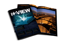 H2 View – Issue #36 mock up