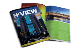 H2 View – Issue #46 mock up