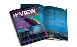 H2 View – Issue #43 mock up