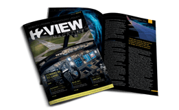 H2 View – Issue #38 mock up