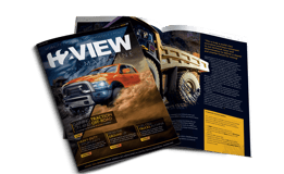 H2 View – Issue #35 mock up