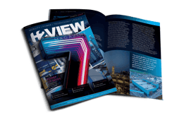 H2 View – Issue #45 mock up