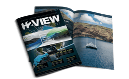 H2 View – Issue #40 mock up