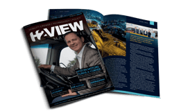 H2 View – Issue #44 mock up