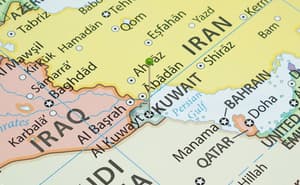 KBR hỗ trợ 'kế hoạch tổng thể' hydro xanh 25GW của Kuwait