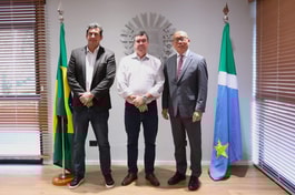 China’s Mingyang Hydrogen secures 100MW electrolyser supply deals in Brazil