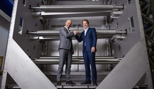 Battolyser and VDL Hydrogen merge to launch low-cost alkaline electrolyser