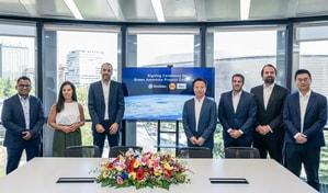 Envision’s AI green hydrogen system selected for 500MW Brazilian project