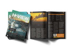 H2 View – Issue #66