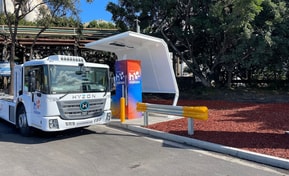 Tackling the technical barriers to reliable hydrogen refuelling