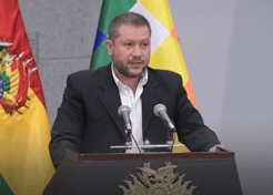 Bolivia launches first hydrogen projects across three key regions