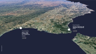 Moeve explores e-SAF production at 2GW Spanish hydrogen hub