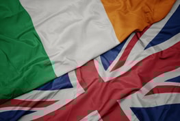 UK and Ireland step up cooperation on hydrogen transmission and storage