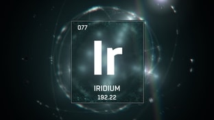 Smoltek Hydrogen slashes iridium use by 95% in PEM electrodes
