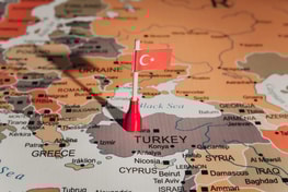 EU grants €3m to advance green hydrogen infrastructure in Türkiye
