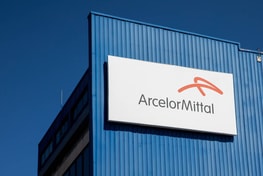 ArcelorMittal halts €1.3bn hydrogen-based steel plans in Germany