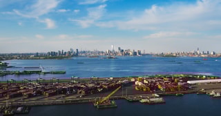 New York offers $3.9m to advance maritime hydrogen logistics