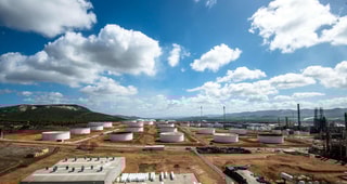 Repsol shelves 130MW green hydrogen project in Puertollano
