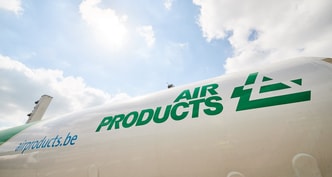 Air Products replaces investor relations head amid strategy overhaul