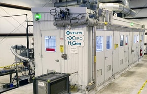 Utility Global pitches hydrogen tech as the missing link for CO2 capture