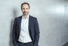 Quest One confirms Meister as CEO and appoints new CTO amid restructuring