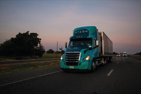 Horizon Fuel Cell acquires Hyzon’s hydrogen truck IP