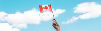 Industry welcomes the Canadian Hydrogen Strategy