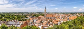 Landshut’s first hydrogen station revealed