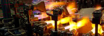 DNV GL launches hydrogen consortium to reduce carbon emissions from manufacturing