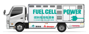 toyota-and-denyo-develop-fuel-cell-power-supply-vehicle