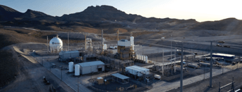 Air Liquide hydrogen plant officially opened in North Las Vegas