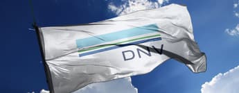 DNV GL to rebrand as DNV