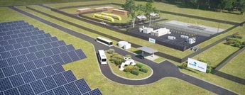 Western Sydney Green Gas Project moves forward: Jemena talks to H2 View