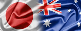 Japanese-Australian hydrogen venture takes a major step forward