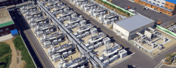FuelCell Energy to power South Korean homes with new tech