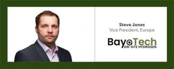 BayoTech makes appointment