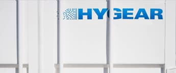 HyGear and PERIC sign distributor agreement