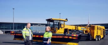 finavia-set-to-decarbonise-operations-as-part-of-the-hyairport-project