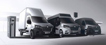 Renault Group, Plug Power reveal further details on Hyvia joint venture
