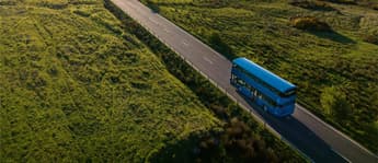 Wrightbus agrees to deploy 12 hydrogen-powered buses in Germany