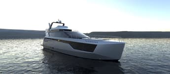 VINSSEN begins construction of hydrogen-powered leisure boat
