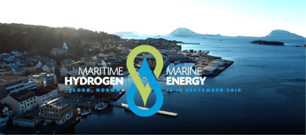 Norway hosts Maritime Hydrogen and Marine Energy Conference