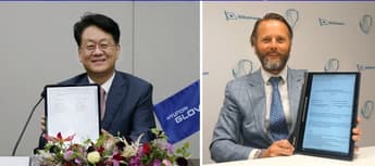 Wilhelmsen and Hyundai to research alternative vessel fuels