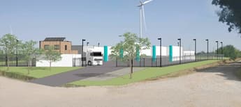 Lhyfe announces green hydrogen production site in Brittany