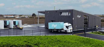 Lhyfe launches 5MW Buléon hydrogen production site